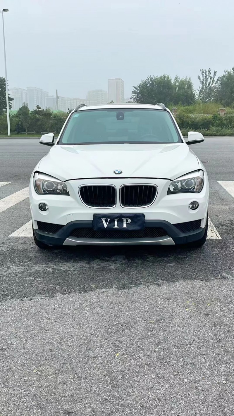 廊坊14年宝马X11