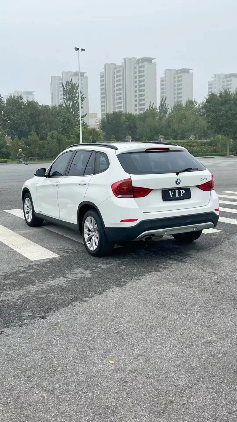 廊坊14年宝马X14