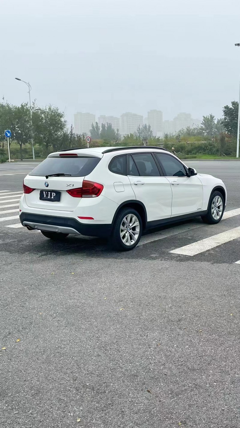 廊坊14年宝马X15
