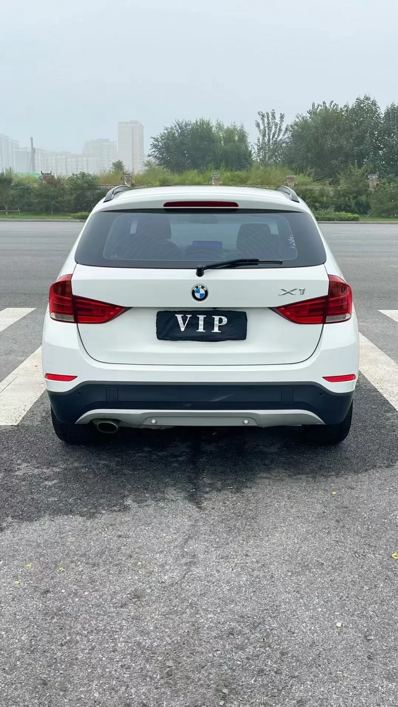 廊坊14年宝马X19