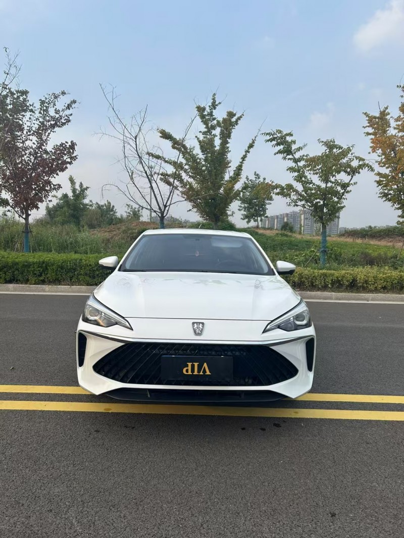 徐州24年荣威i51