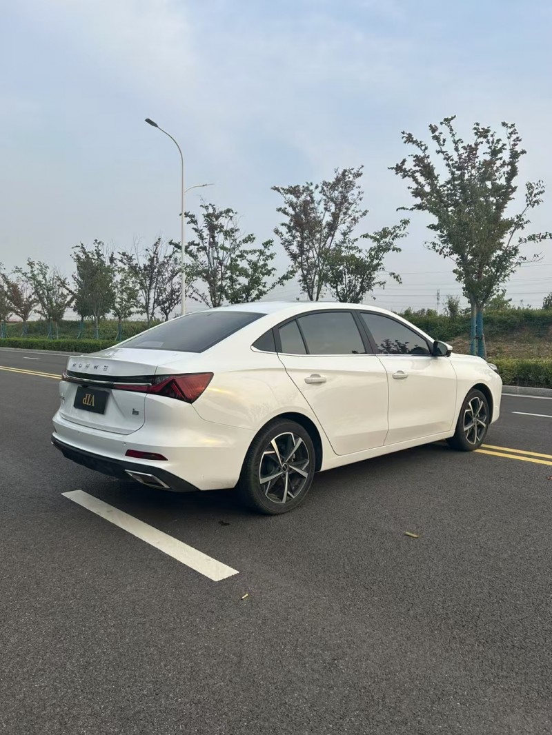 徐州24年荣威i57