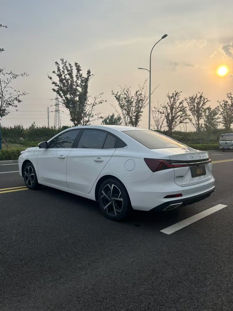 徐州24年荣威i58