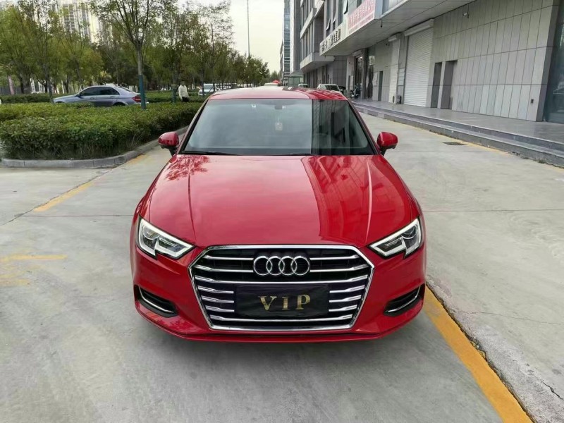 烟台20年奥迪A31