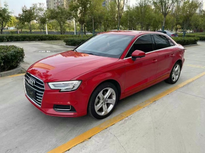 烟台20年奥迪A36