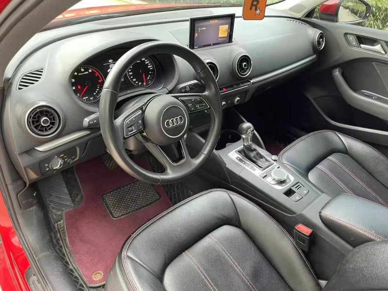 烟台20年奥迪A37