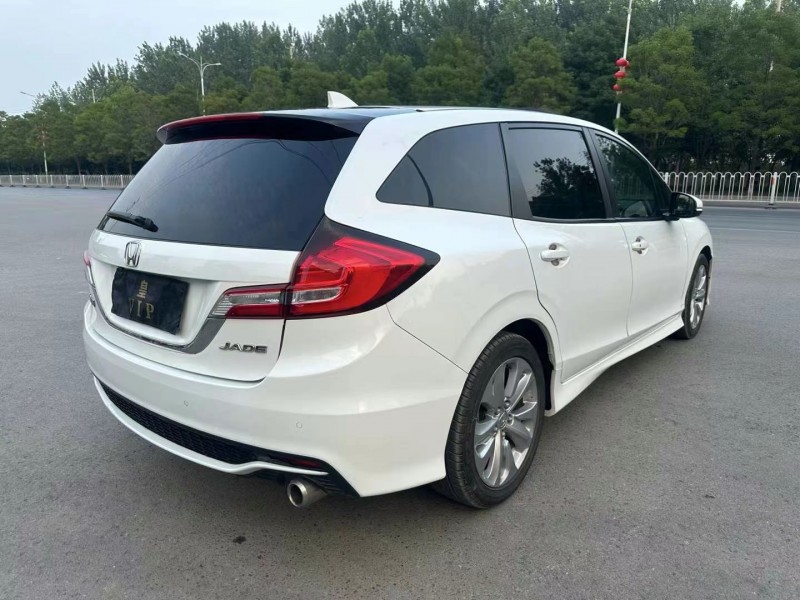 徐州18年本田杰德8