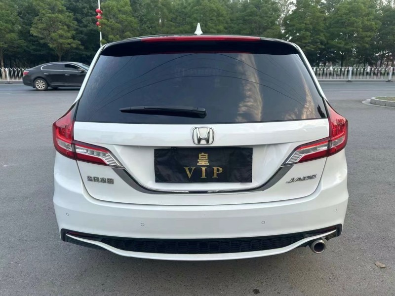 徐州18年本田杰德9