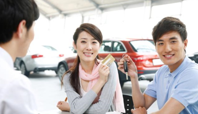 抵押車什么情況可以買?抵押車什么狀態更安全?