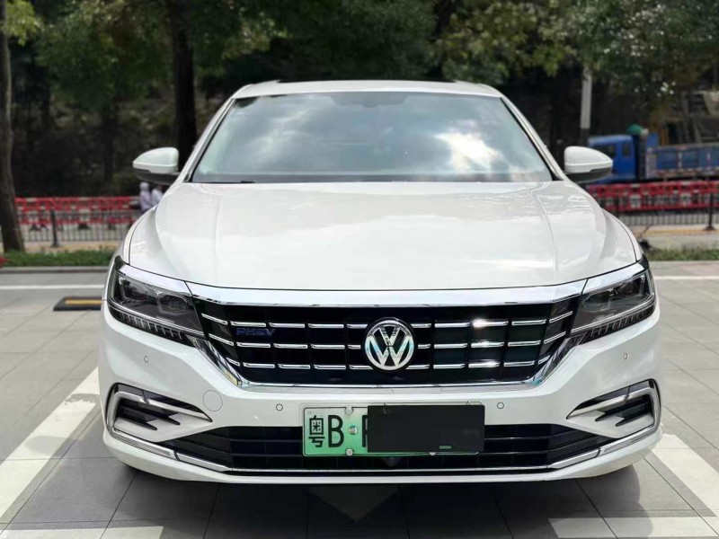 深圳20年大众帕萨特1