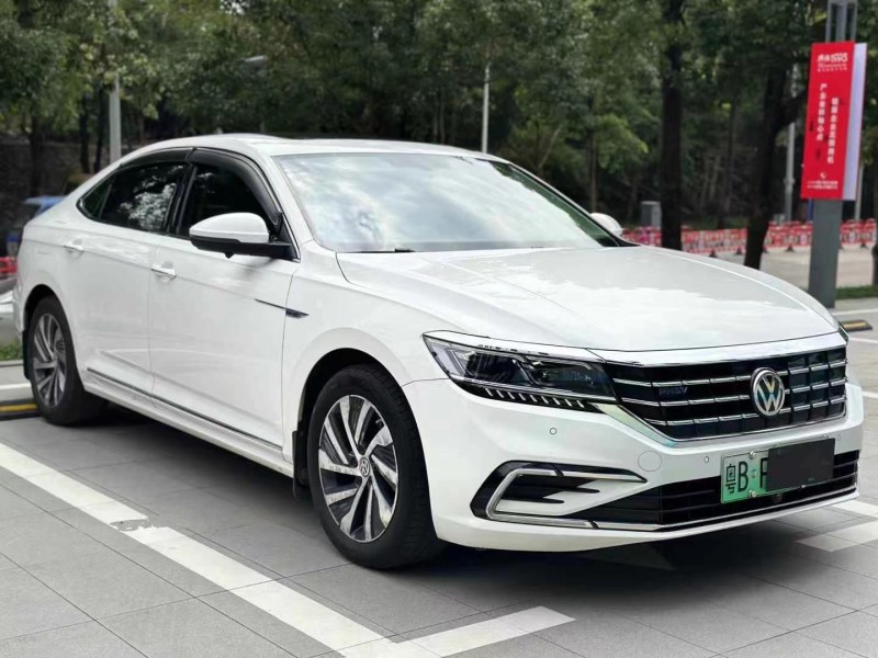 深圳20年大众帕萨特3