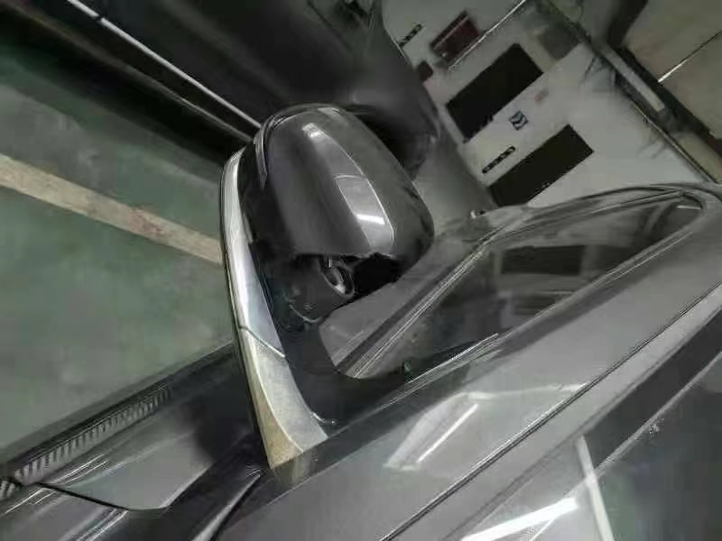 泰安20年長安汽車CS755