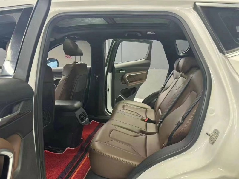 成都18年哈弗H66