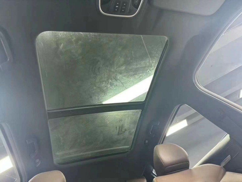 成都18年哈弗H67