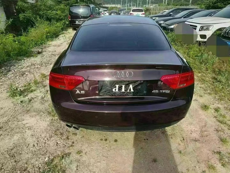 臺州15年奧迪A56