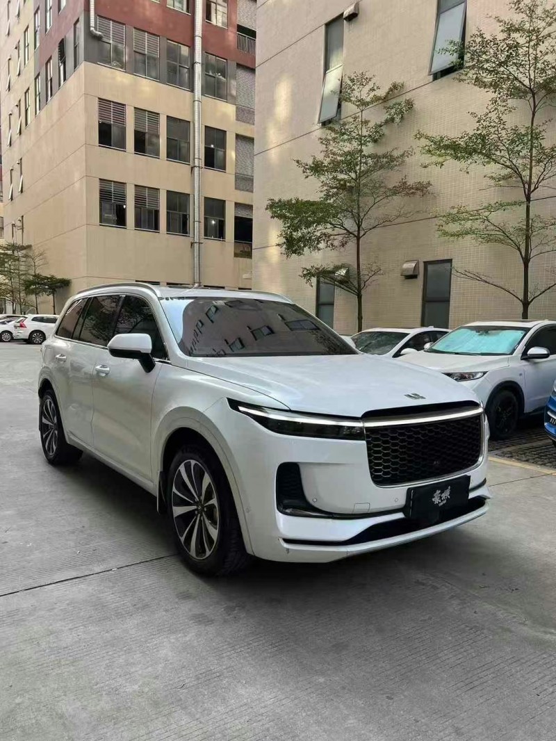 深圳22年理想理想ONE2