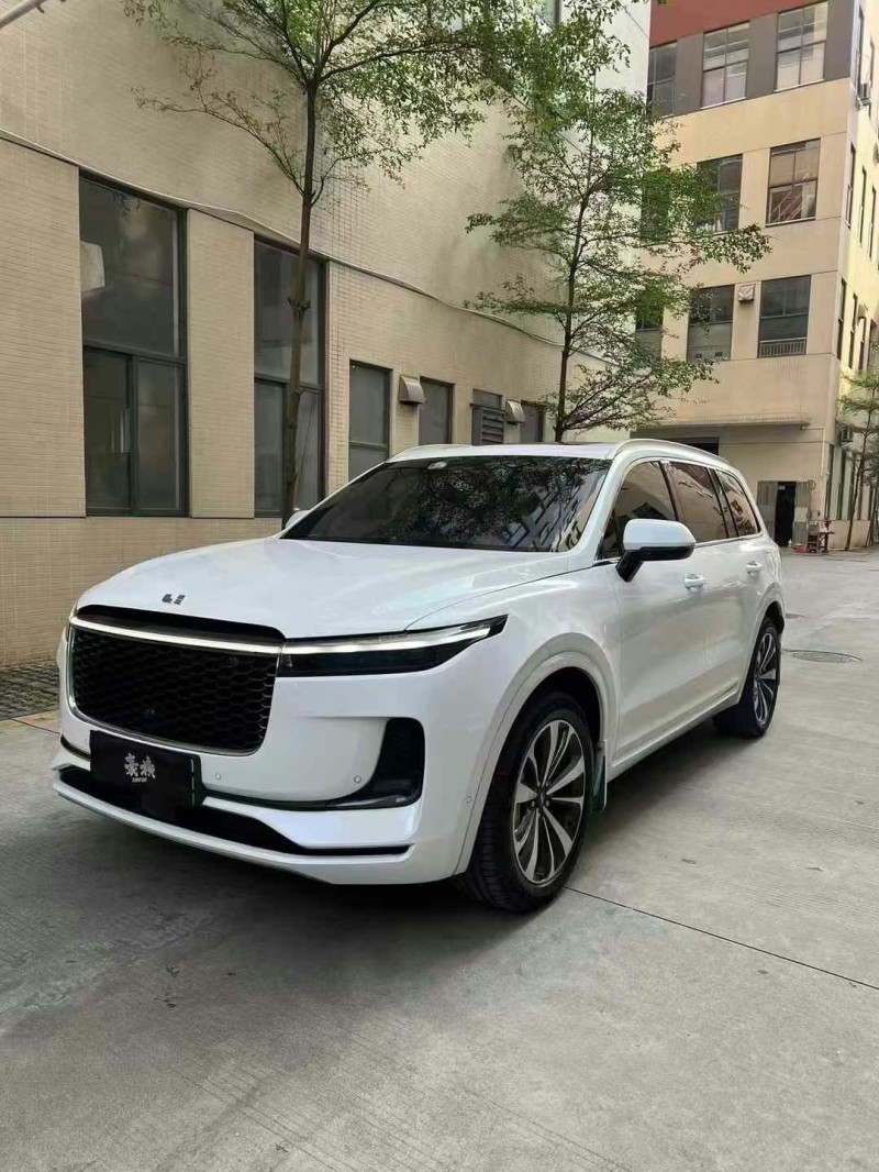 深圳22年理想理想ONE3