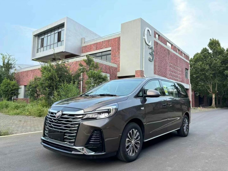 枣庄24年别克GL83