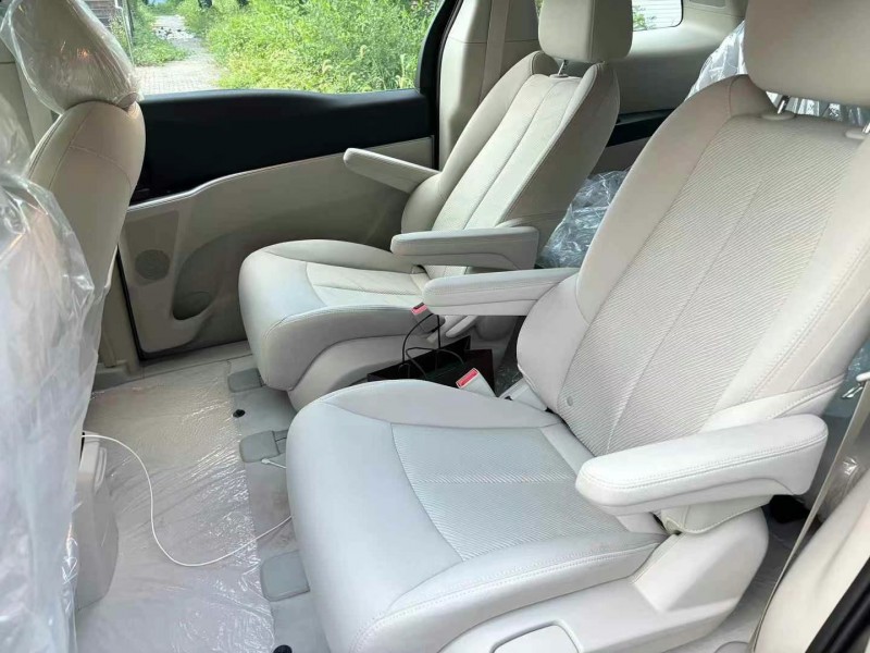 枣庄24年别克GL84