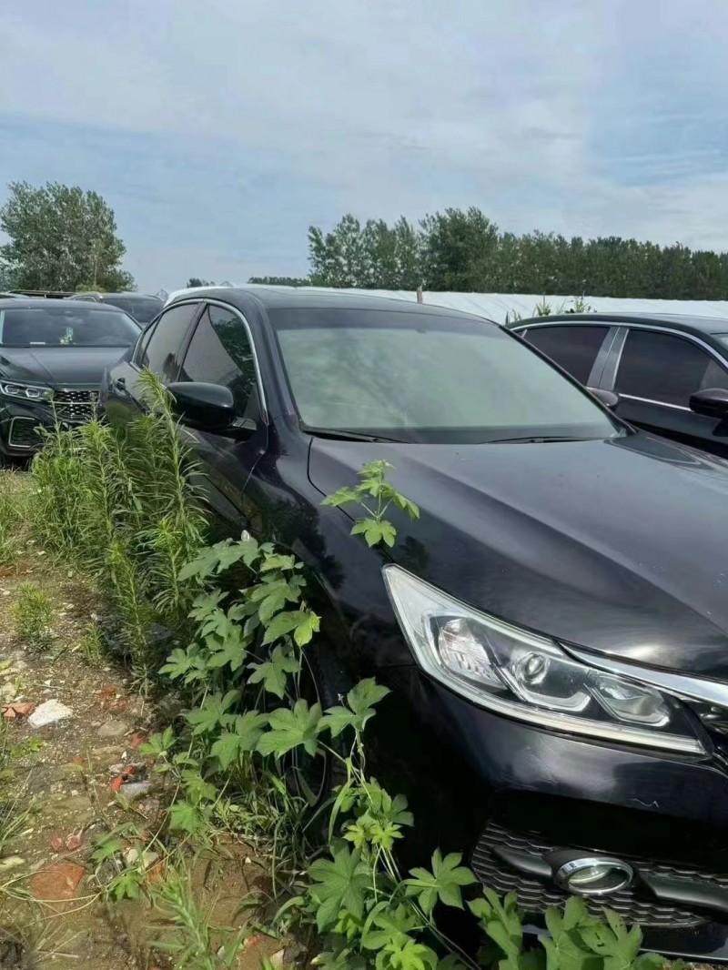 徐州18年本田雅阁2