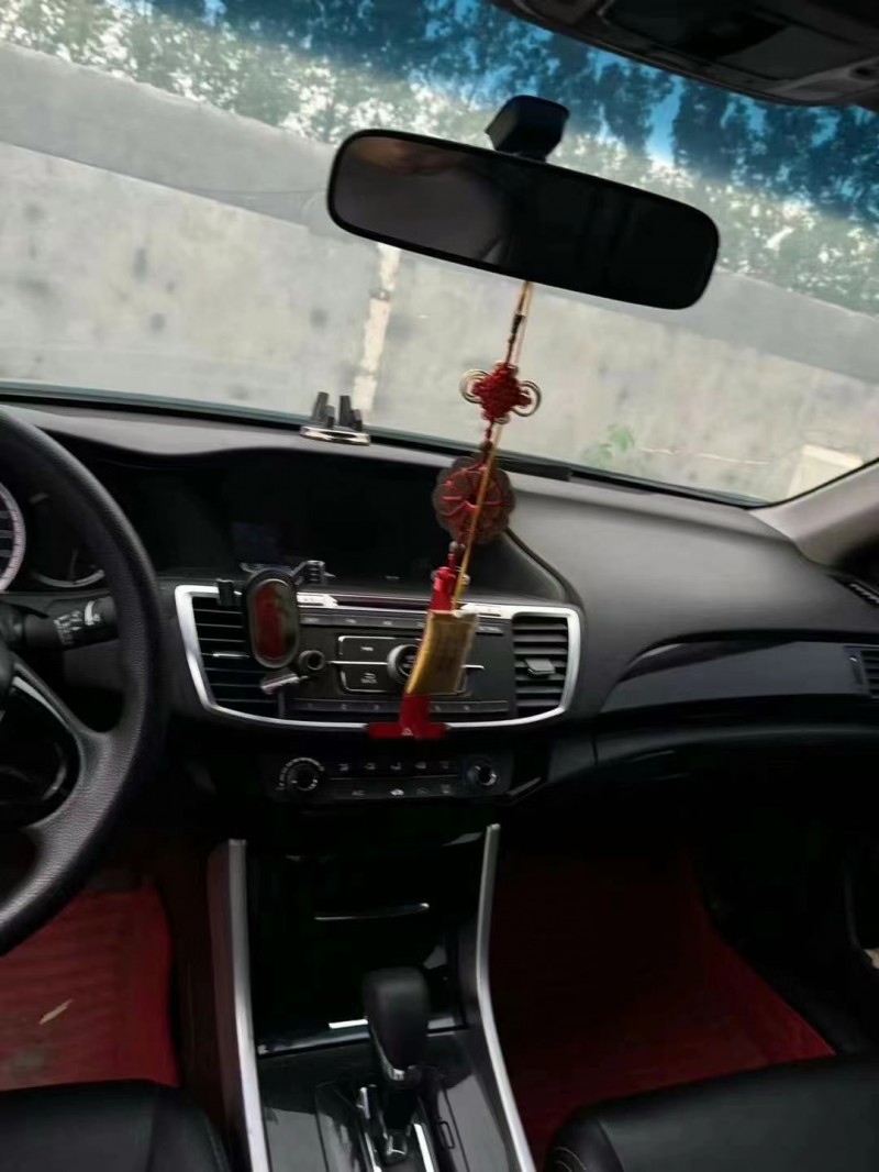 徐州18年本田雅阁4