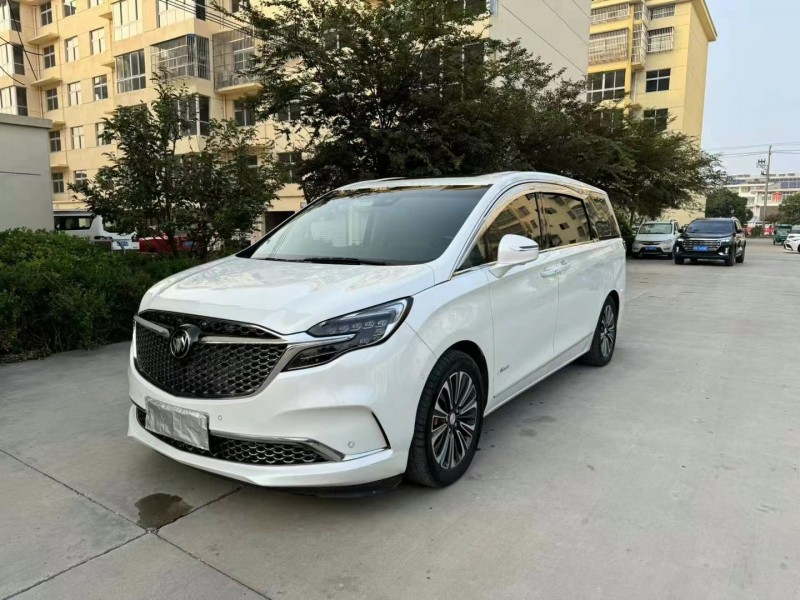 徐州22年别克GL82
