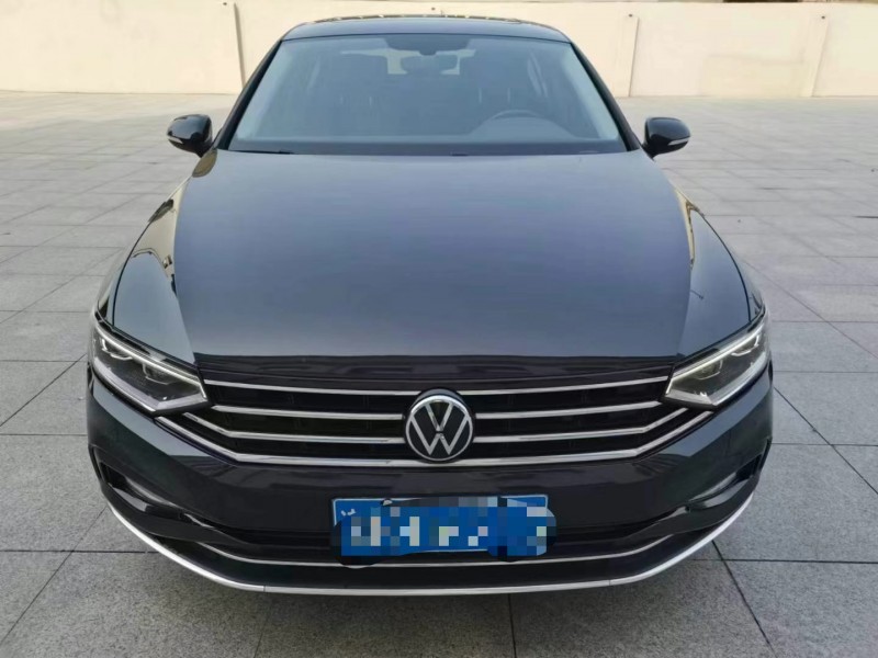 保定21年大众迈腾1