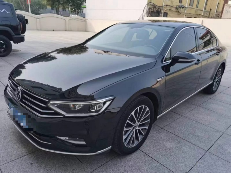 保定21年大众迈腾5