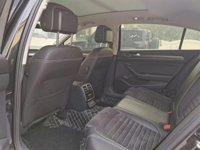 保定21年大众迈腾6