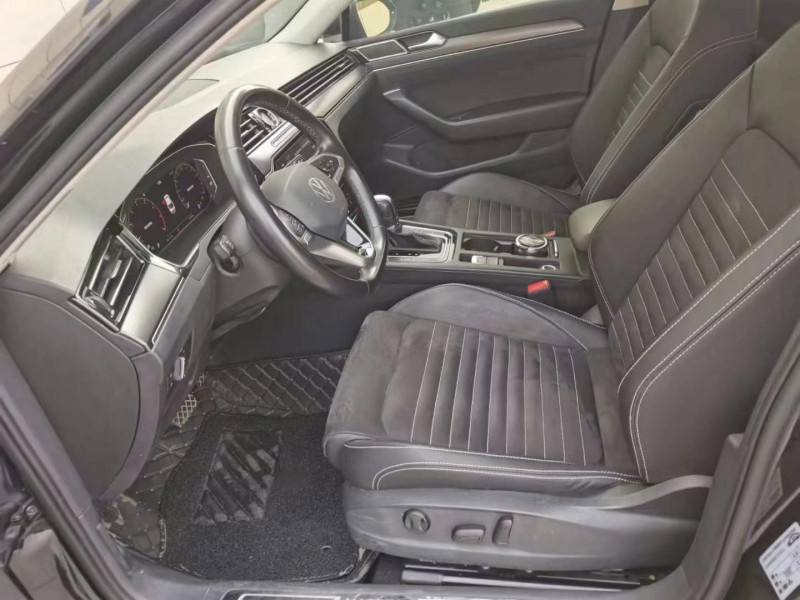 保定21年大众迈腾8