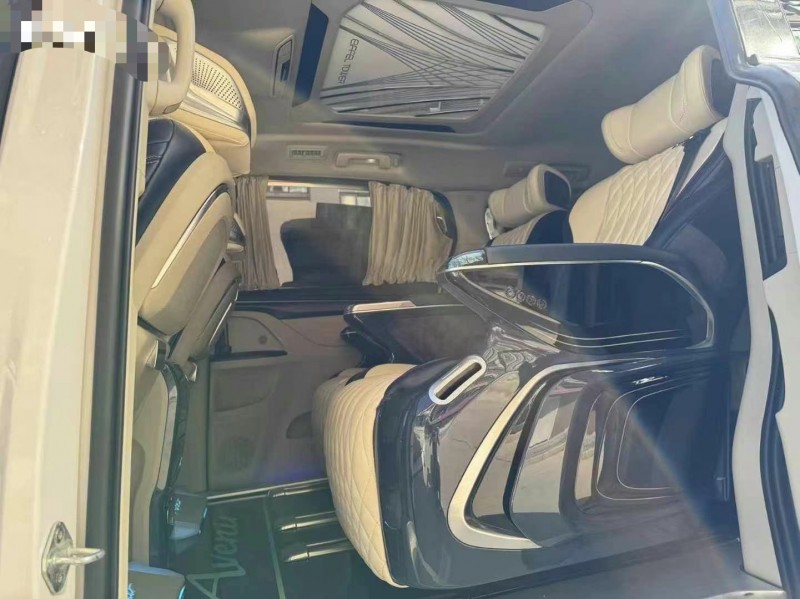 徐州21年别克GL85