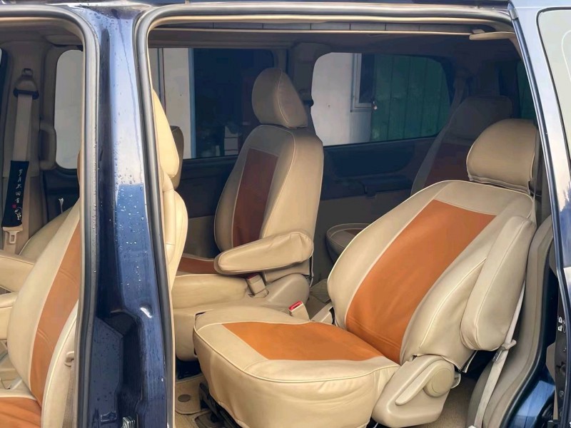 济宁15年别克GL85