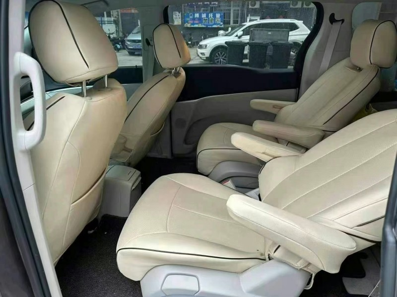 廊坊23年别克GL85