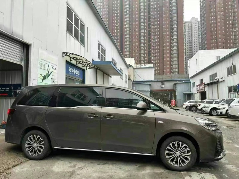 廊坊23年别克GL88