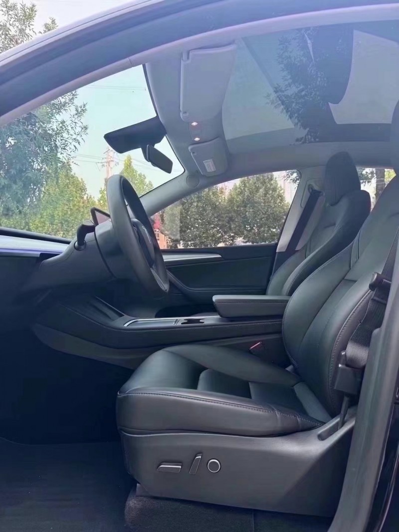 泰安24年特斯拉MODEL Y8
