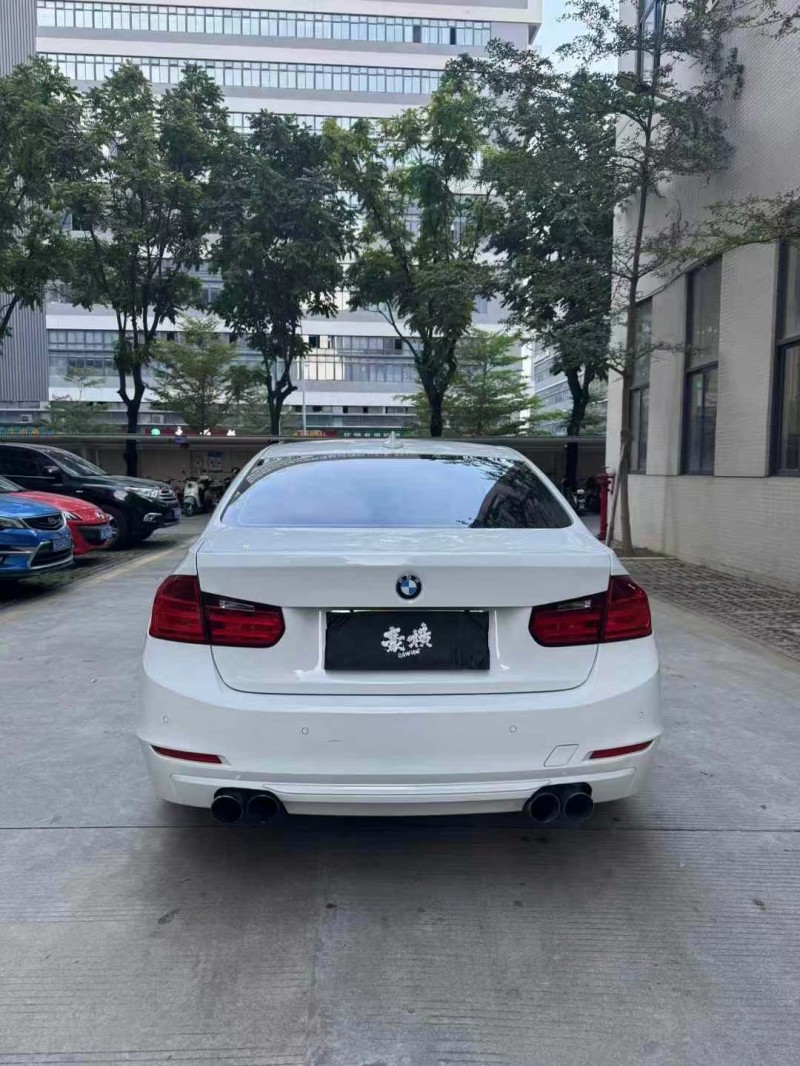 东莞15年宝马3系6