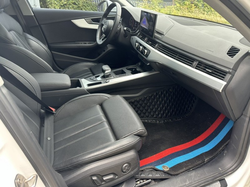 盐城23年奥迪A4L5