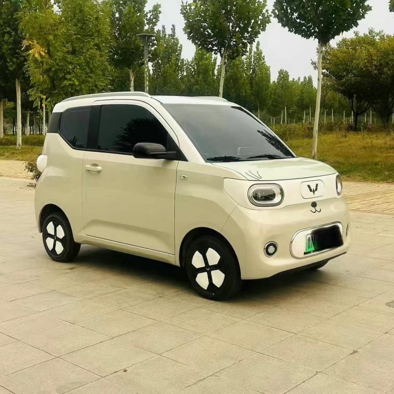 聊城24年五菱汽車宏光3