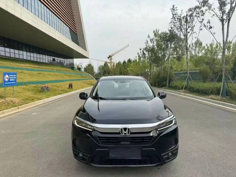 青岛20年本田皓影1