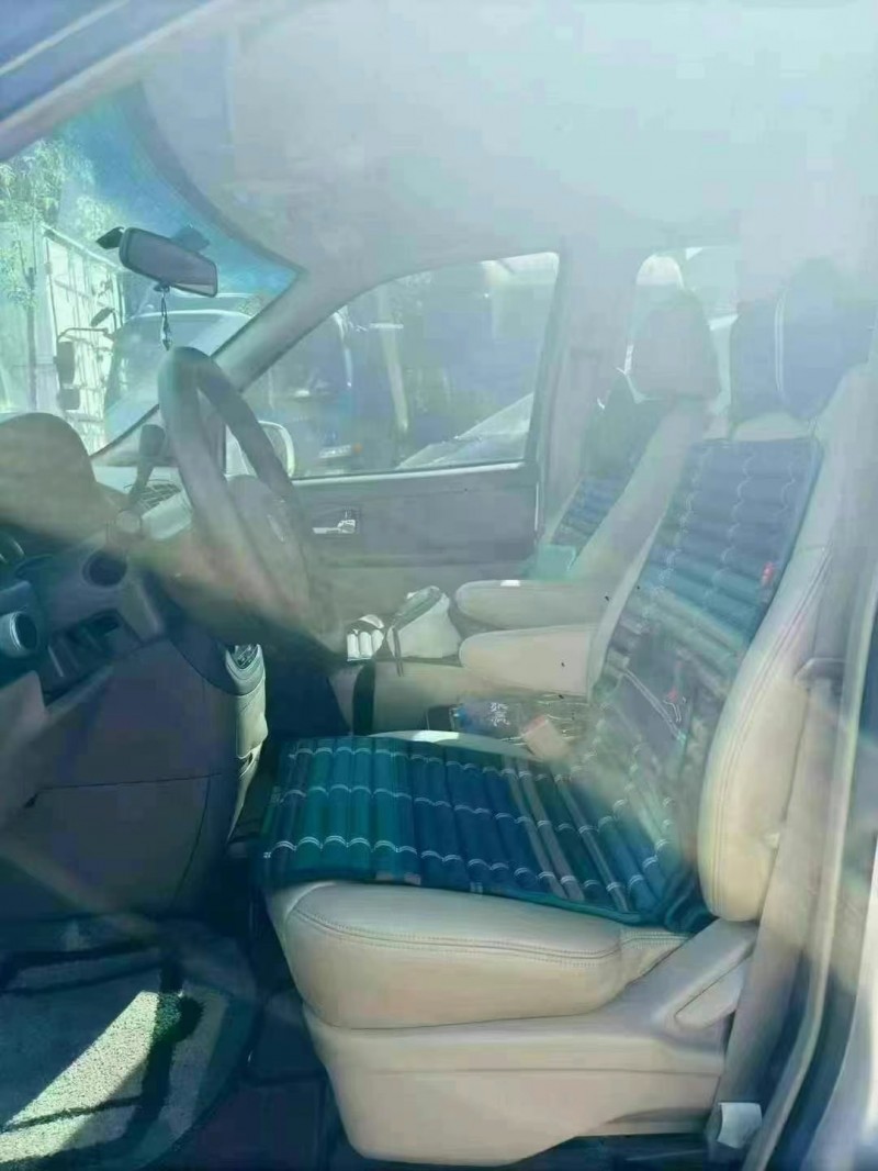 广州12年别克GL87