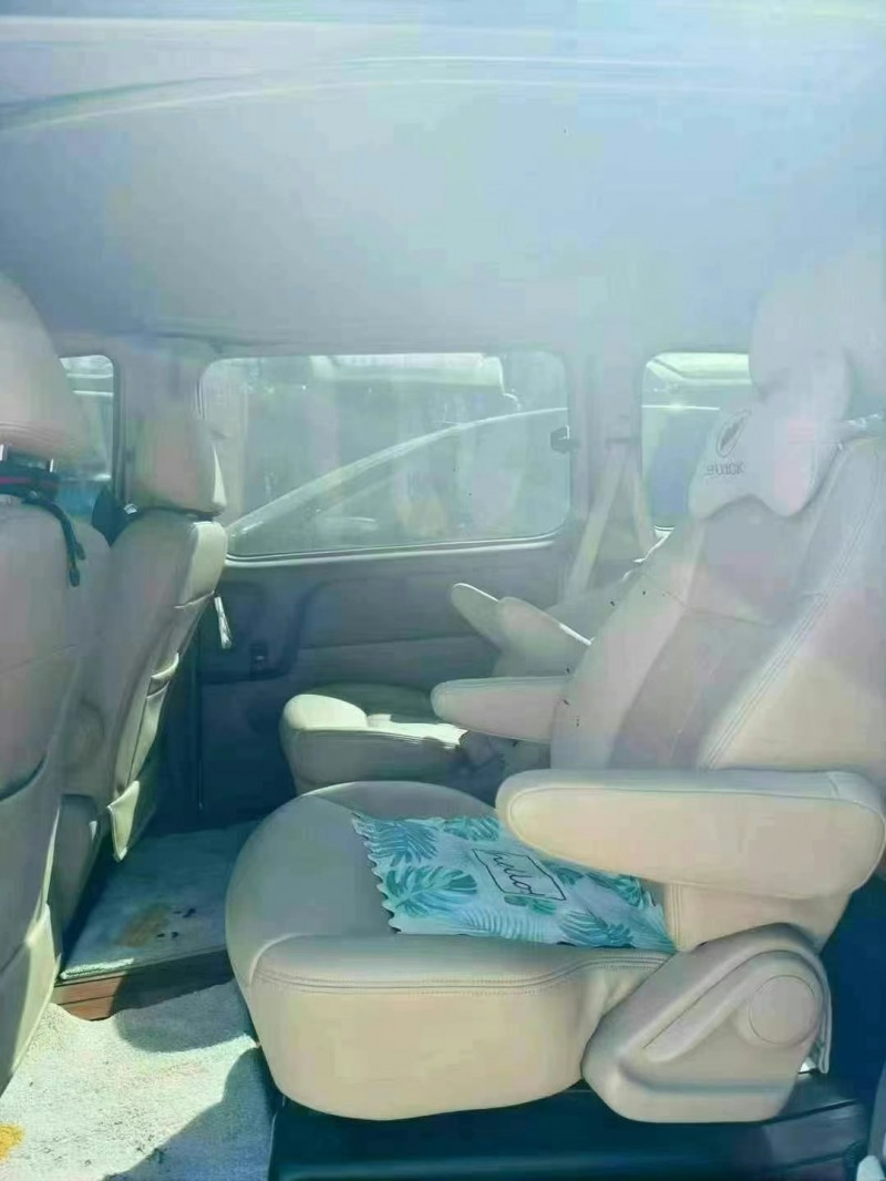 广州12年别克GL88