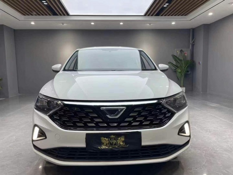 成都23年大众捷达VA31