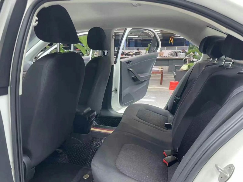 成都23年大众捷达VA34