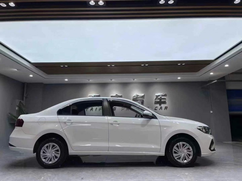 成都23年大众捷达VA36