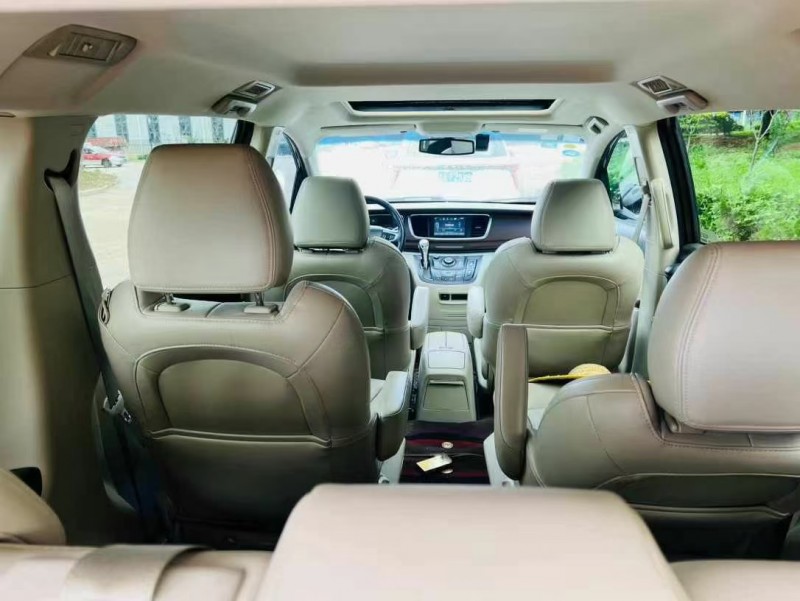 烟台18年别克GL85