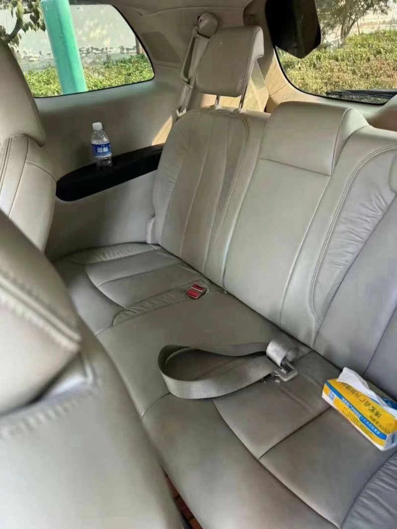 潍坊16年别克GL86