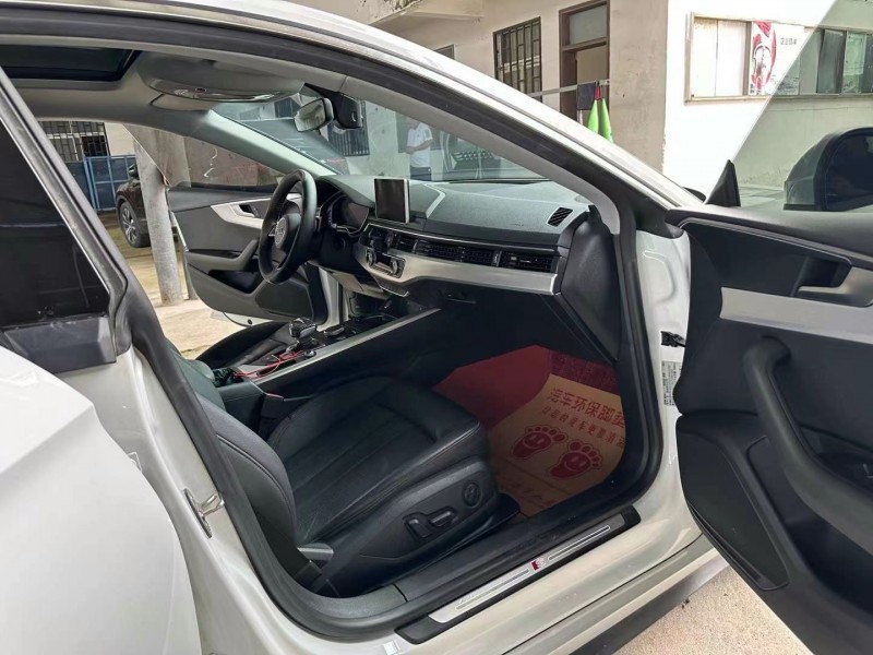 徐州19年奥迪A56