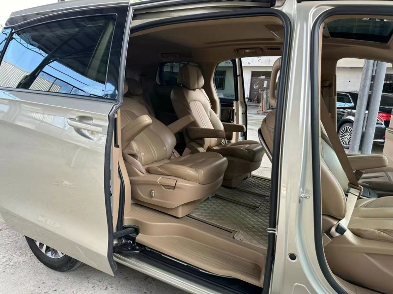 徐州20年别克GL87