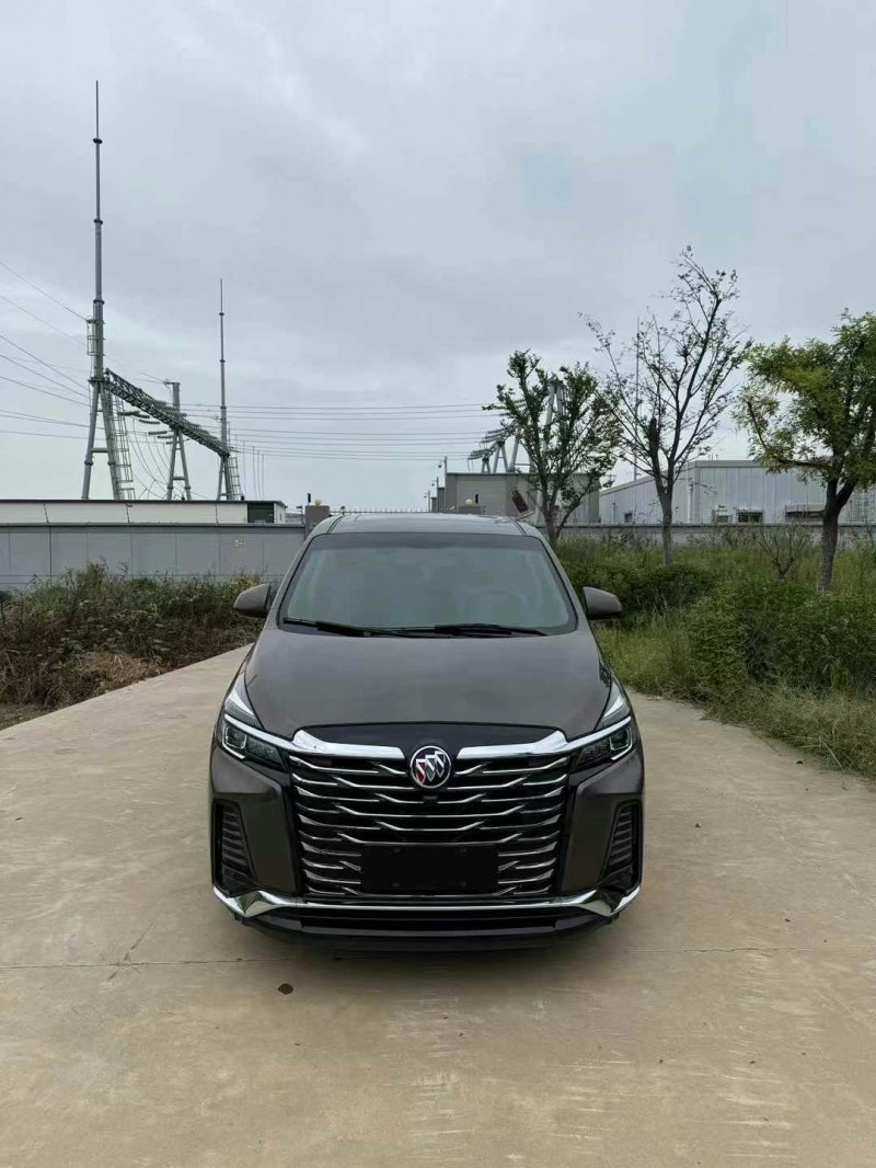 徐州23年别克GL81