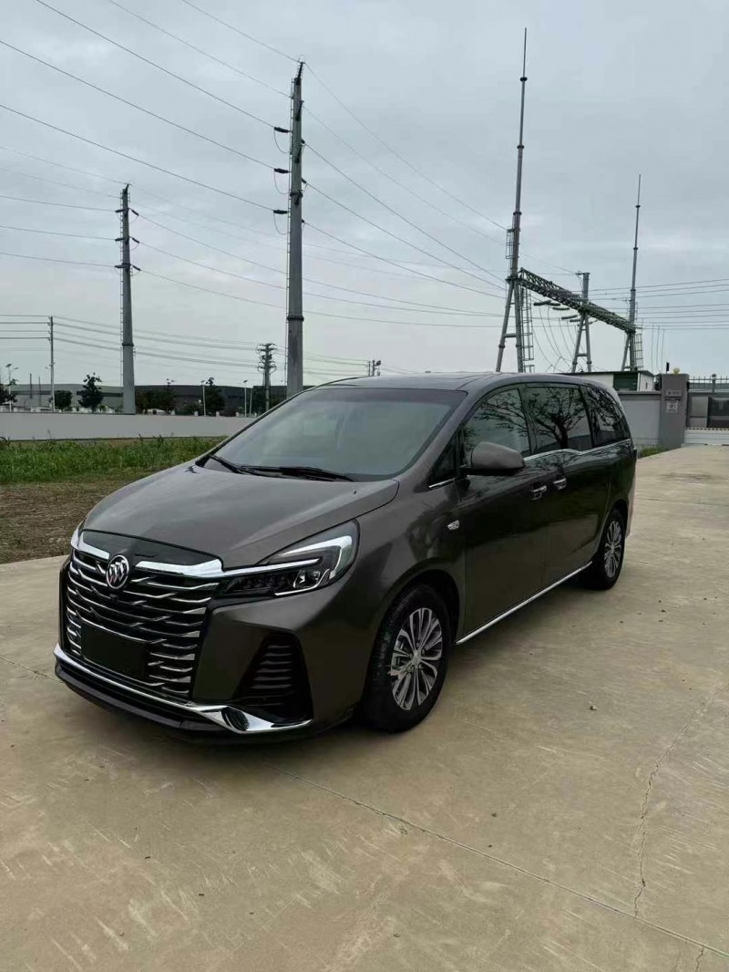 徐州23年别克GL82